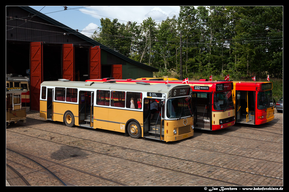 Museumsbusse